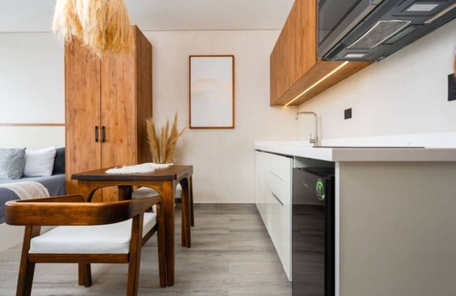Tulum Apartment | Chaac 202 by Luwii Stays