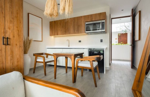 Tulum Apartment | Chaac 202 by Luwii Stays