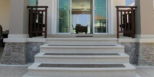 Cha-am Villa | Chaam Pool Villa Baanusabai