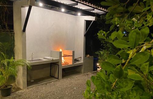 Nalagasdeniya House | Chaaya inn Hotel