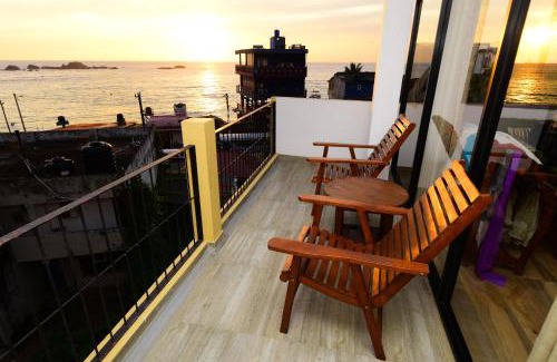 Nalagasdeniya House | Chaaya inn Hotel