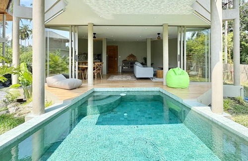Hua Thanon Villa | Chaba Lodge, 1 Bedroom & 1 Studio Room - Eco Lodge