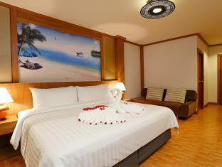 Cherngtalay Resort | Chabana Resort Bang-tao Beach Phuket- SHA Extra Plus