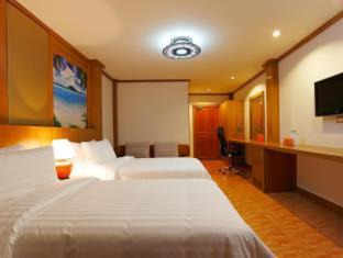 Cherngtalay Resort | Chabana Resort Bang-tao Beach Phuket- SHA Extra Plus