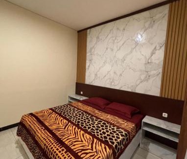 Ruteng Bed & Breakfast | Chacha Homestay & Dormitory