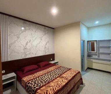 Ruteng Bed & Breakfast | Chacha Homestay & Dormitory