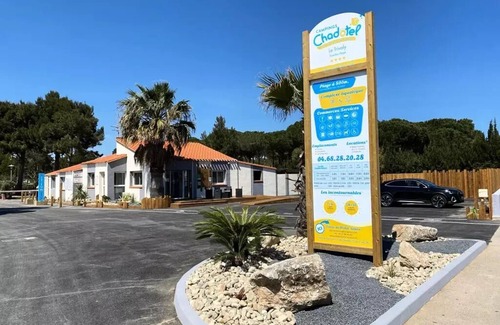 Torreilles House | Chadotel Le Trivoly * - 6 people