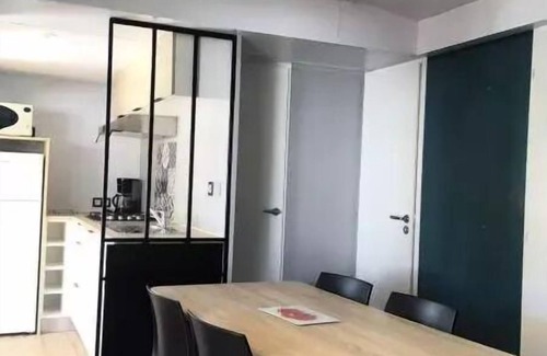 La Bernerie-en-Retz House | Chadotel Squirrels * - C- Mobile home Baltic 3 bedrooms 6 persons