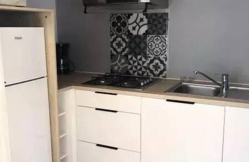 La Bernerie-en-Retz House | Chadotel Squirrels * - C- Mobile home Baltic 3 bedrooms 6 persons