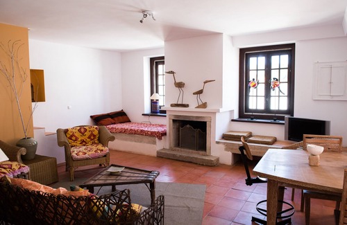 Albarraque House | Chafariz T2. Sintra. Golf & Beach