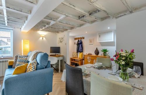 Castle Acre House | Chaff Cottage