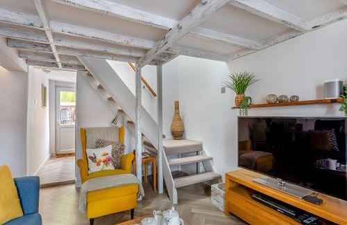 Castle Acre House | Chaff Cottage