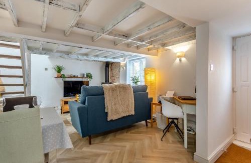 Castle Acre House | Chaff Cottage