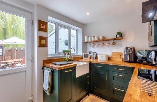 Castle Acre House | Chaff Cottage