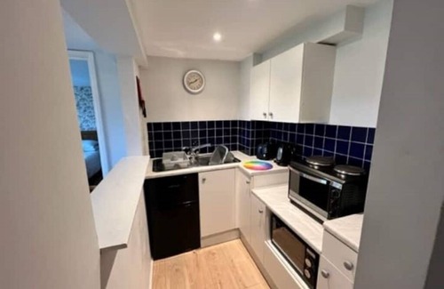 Bideford House | Chaffinch at Moorhead Country Holidays