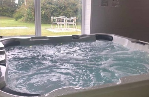 Bideford House | Chaffinch at Moorhead Country Holidays