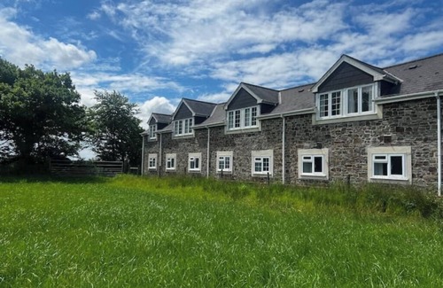 Bideford House | Chaffinch at Moorhead Country Holidays