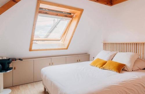 Dambach-la-Ville Bed & Breakfast | Chai d'oeuvre