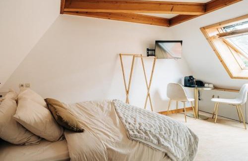 Dambach-la-Ville Bed & Breakfast | Chai d'oeuvre