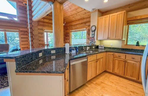 Tofte House | Chaika - Lake Superior - Schroeder, MN