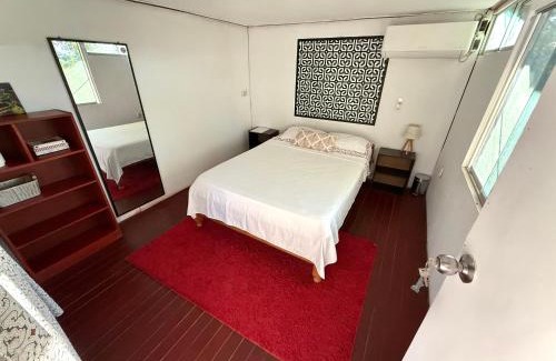 Yarinacocha Cabin | Chaikoni Lodge