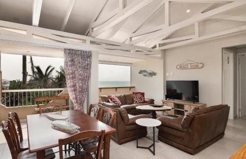 Shaka's Rock Apartment | Chaka Sands 15 - Petfriendly