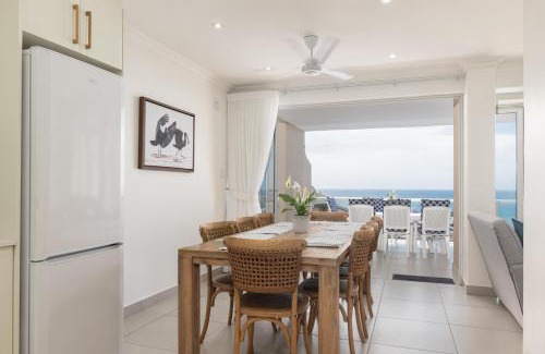 Shaka's Rock Apartment | Chaka Sands 17