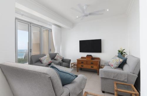 Shaka's Rock Apartment | Chaka Sands 17