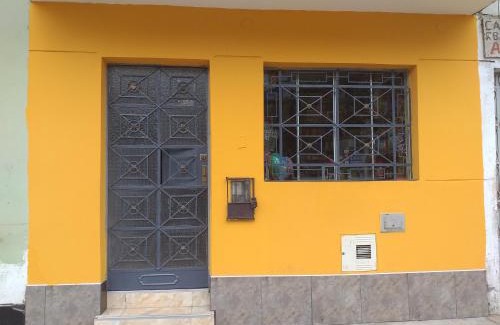 Carmen de La Legua-Reynoso House | Chakana Family Home 2 Lima Airport