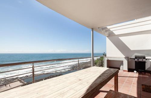 Shaka's Rock Apartment | Chakas Cove Apartments