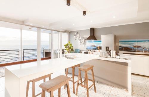 Shaka's Rock Apartment | Chakas Cove Apartments