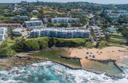 Shaka's Rock Apartment | Chakas Cove Apartments