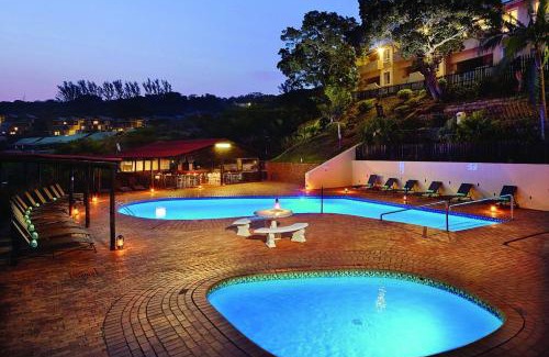 Shaka's Rock Apartment | Chakas Rock Chalet 57
