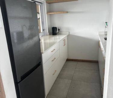 Shaka's Rock Apartment | Chakas Rock Chalets Unit 6