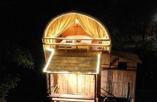 Mae Wang House | CHAKERPOR บ้านชาเกอะปอ
