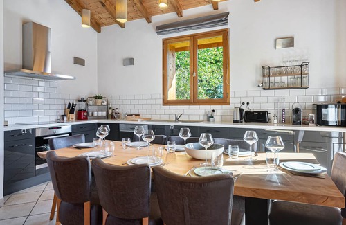 Villarabout Ski Chalet | Chalet Saint-Martin-de-Belleville, 5 bedrooms, 10 persons