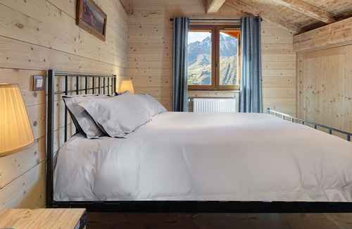 Villarabout Ski Chalet | Chalet Saint-Martin-de-Belleville, 5 bedrooms, 10 persons