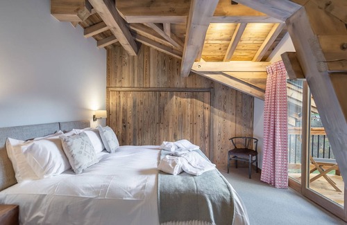 Villarabout Ski Chalet | Chalet Saint-Martin-de-Belleville, 5 bedrooms, 10 persons