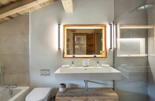 Villarabout Ski Chalet | Chalet Saint-Martin-de-Belleville, 5 bedrooms, 10 persons