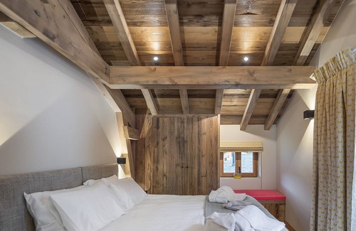 Villarabout Ski Chalet | Chalet Saint-Martin-de-Belleville, 5 bedrooms, 10 persons