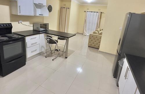 Lusaka Apartment | Chalala Apartment