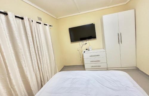 Lusaka Apartment | Chalala Apartment