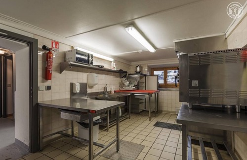 Saint-Nicolas-la-Chapelle House | CHALET DU MARTERAY - SAINT NICOLAS LA CHAPELLE