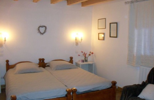 Saint-Pierre-dels-Forcats Ski Chalet | Chalet Cambre d'Aze option 3 bedrooms 6 people