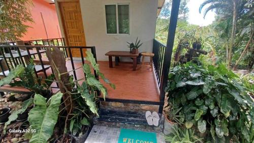 Ko Kood House | Chalee Guest House
