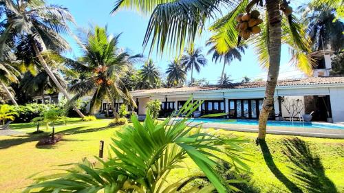 Hettimulla Apartment | Chaleni Villa