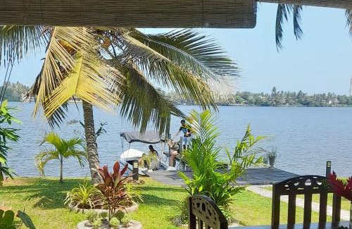 Hettimulla Apartment | Chaleni Villa