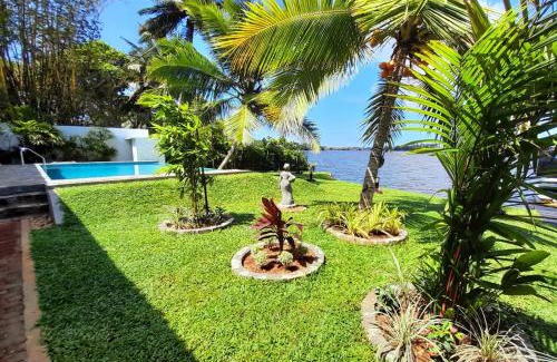 Hettimulla Apartment | Chaleni Villa