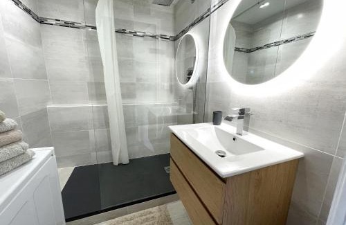 Saint-Etienne-de-Tinee Apartment | Chalereux studio a la montagne