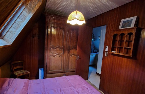 Campan Ski Chalet | Chalet à la Montagne , Terrasse et Jardin